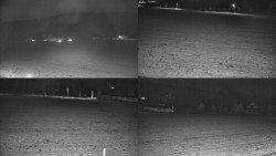 Rejvíz - Běžecké stopy