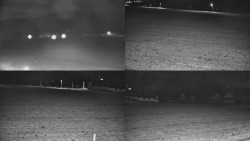 Rejvíz - Běžecké stopy