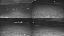 Rejvíz - Běžecké stopy