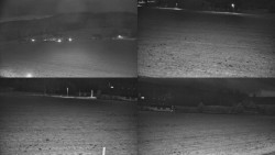 Rejvíz - Běžecké stopy