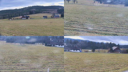 Rejvíz - Běžecké stopy