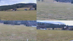 Rejvíz - Běžecké stopy