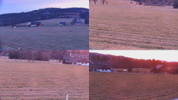 Rejvíz - Běžecké stopy