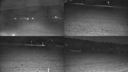 Rejvíz - Běžecké stopy