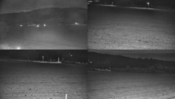 Rejvíz - Běžecké stopy