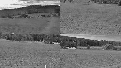 Rejvíz - Běžecké stopy