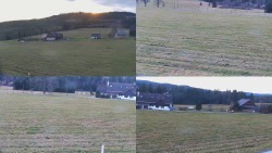 Rejvíz - Běžecké stopy