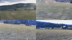 Rejvíz - Běžecké stopy