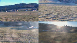 Rejvíz - Běžecké stopy