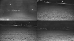 Rejvíz - Běžecké stopy