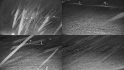 Rejvíz - Běžecké stopy