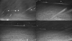 Rejvíz - Běžecké stopy