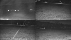 Rejvíz - Běžecké stopy