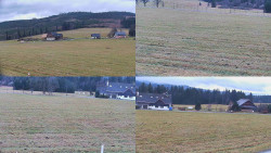 Rejvíz - Běžecké stopy