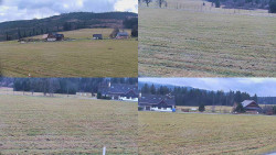 Rejvíz - Běžecké stopy