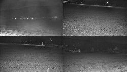 Rejvíz - Běžecké stopy