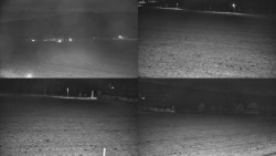 Rejvíz - Běžecké stopy