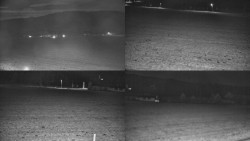 Rejvíz - Běžecké stopy