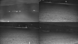 Rejvíz - Běžecké stopy