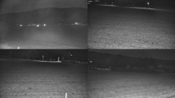 Rejvíz - Běžecké stopy