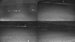 Rejvíz - Běžecké stopy