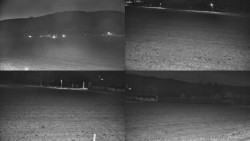 Rejvíz - Běžecké stopy