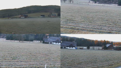 Rejvíz - Běžecké stopy