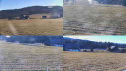 Rejvíz - Běžecké stopy