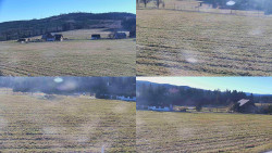 Rejvíz - Běžecké stopy