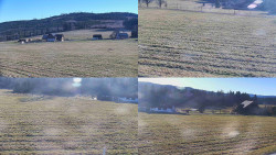 Rejvíz - Běžecké stopy