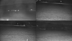 Rejvíz - Běžecké stopy