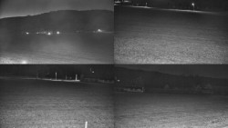 Rejvíz - Běžecké stopy