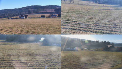 Rejvíz - Běžecké stopy