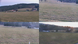 Rejvíz - Běžecké stopy