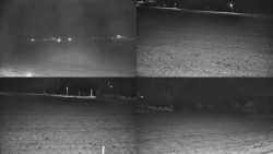 Rejvíz - Běžecké stopy