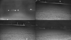 Rejvíz - Běžecké stopy