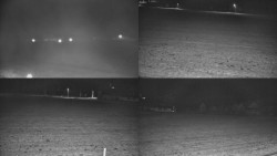 Rejvíz - Běžecké stopy