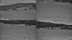 Rejvíz - Běžecké stopy