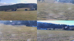 Rejvíz - Běžecké stopy