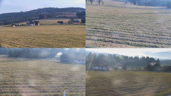 Rejvíz - Běžecké stopy