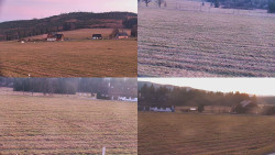 Rejvíz - Běžecké stopy