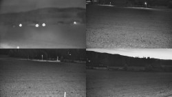 Rejvíz - Běžecké stopy