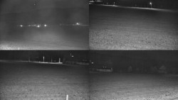 Rejvíz - Běžecké stopy