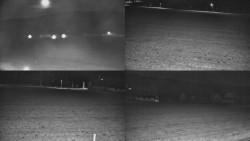 Rejvíz - Běžecké stopy