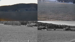 Rejvíz - Běžecké stopy