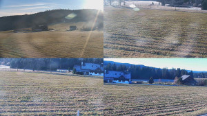 Rejvíz - Běžecké stopy - Rejvíz - Běžecké stopy - 15.12.2025 v 09:01 Rejvíz - Běžecké stopy - Rejvíz - Běžecké stopy - 15.12.2025 v 09:01