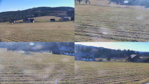 Rejvíz - Běžecké stopy - Rejvíz - Běžecké stopy - 15.12.2025 v 12:01 Rejvíz - Běžecké stopy - Rejvíz - Běžecké stopy - 15.12.2025 v 12:01