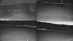 Rejvíz - Běžecké stopy