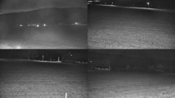 Rejvíz - Běžecké stopy