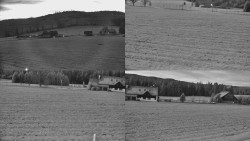 Rejvíz - Běžecké stopy